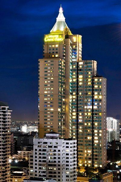 Grande Centre Point Ratchadamri