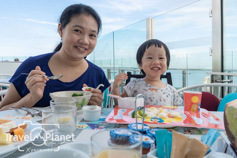 รีวิวโรงแรมเปิดใหม่ GRANDE CENTRE POINT PATTAYA ที่พัก ที่ทุกครอบครัวต้องไปเช็คอิน