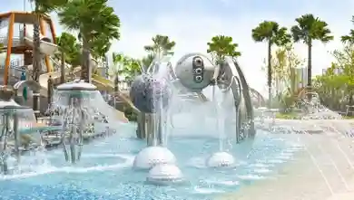 Grande Centre Point Pattaya | 그랜드 센터 포인트 파타야는 Grande Centre Point Pattaya | 그랜드 센터 포인트 파타야는