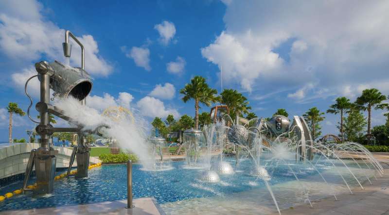 Water Park - 워터 파크 Water Park - 워터 파크
